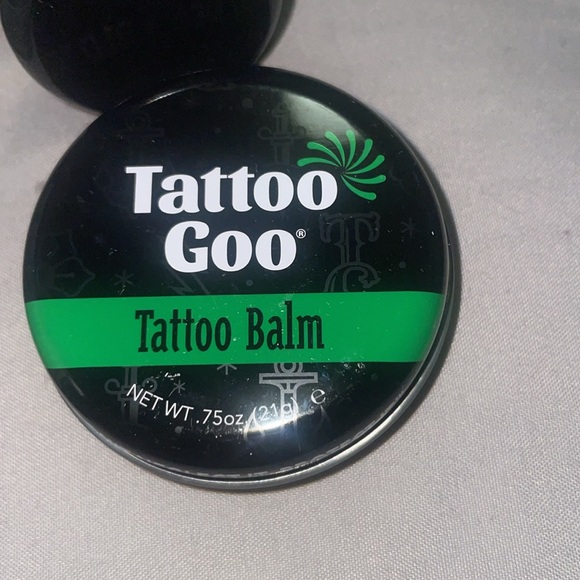 Tattoo Goo Tattoo Care Kit - Picture 10 of 11